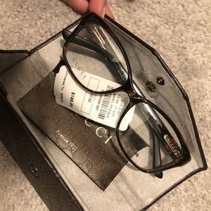 Gucci Glasses